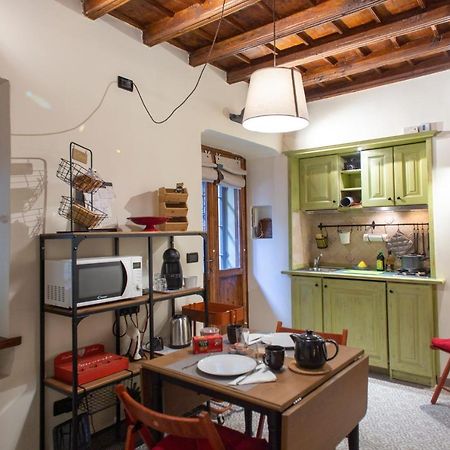 토리노 Casa Vibrisse 아파트 외부 사진