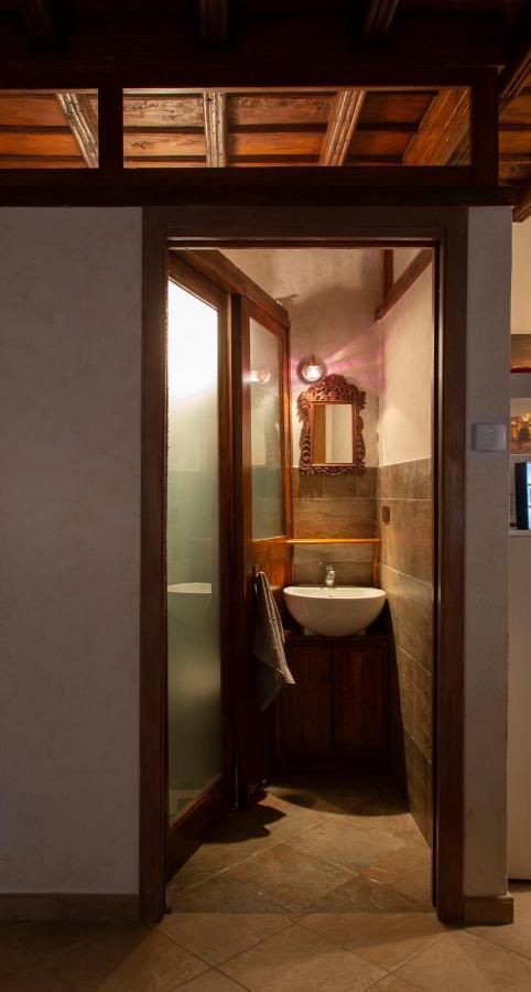 토리노 Casa Vibrisse 아파트 외부 사진